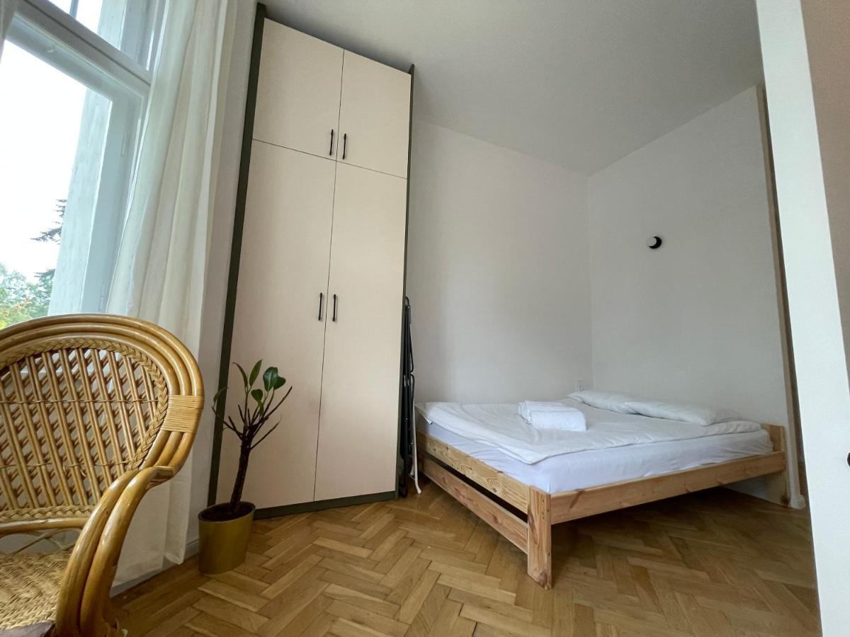 Wrest Modern Apartments Gdansk Wrzeszcz Bagian luar foto