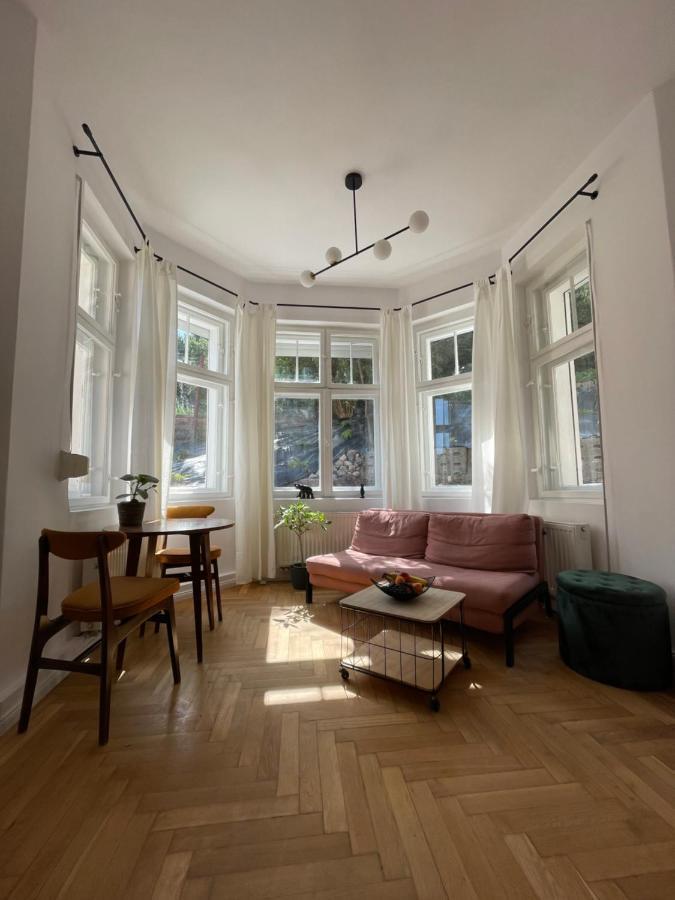 Wrest Modern Apartments Gdansk Wrzeszcz Bagian luar foto