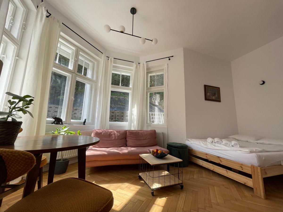 Wrest Modern Apartments Gdansk Wrzeszcz Bagian luar foto
