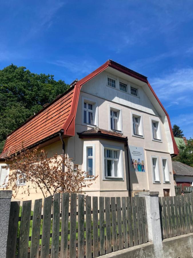Wrest Modern Apartments Gdansk Wrzeszcz Bagian luar foto